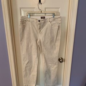 Chico’s Women Jeans